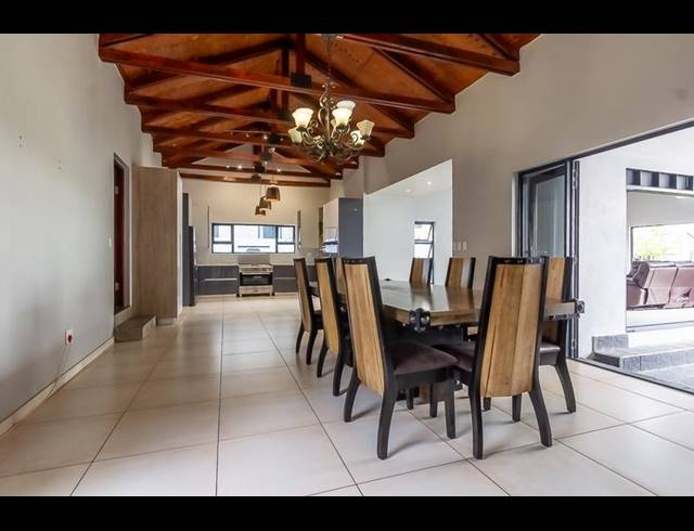 4 BEDROOM HOUSE FOR SALE IN COPPERLEAF ESTATE